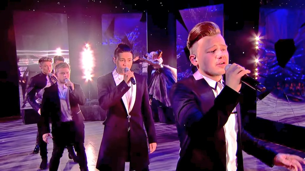 Normsi2's tweet photo. A few shots from #WreckingBall
@A1MyLove4ever @CurtisTJohns @NickCarsberg
#FiveToFive #LISFinal
#LetItShine!!
πππππ https://t.co/eSLsYb5FKz