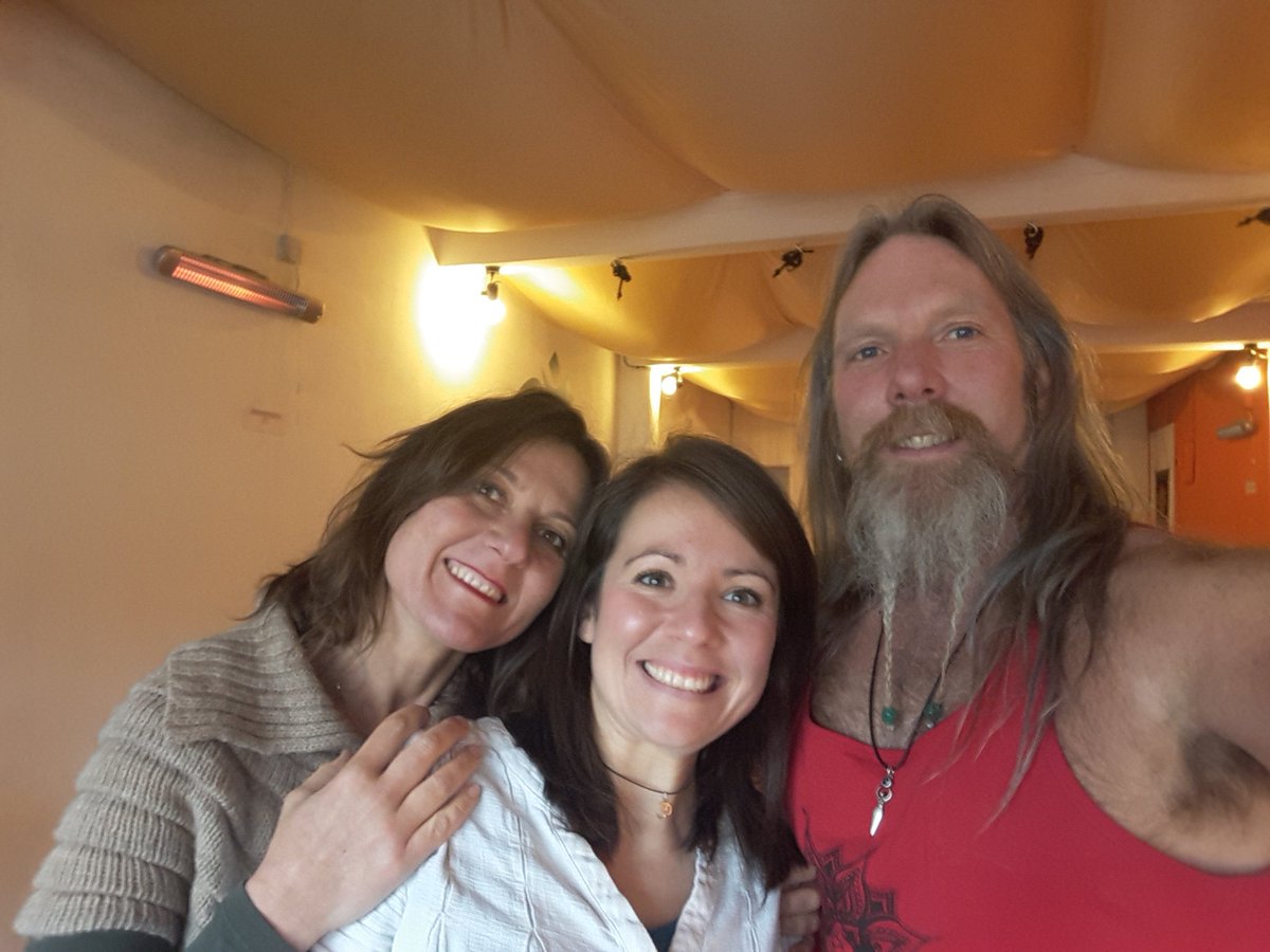 Pureyogachesh's tweet photo. Have you met lovely Gemma? She is doing a #yoga research with us in #Macclesfield for @UniOfHull, you can have a chat with her about Yoga! https://t.co/a5pIDDUmjx