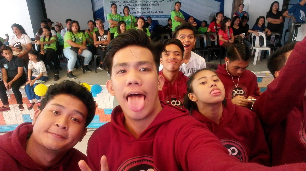 _chanogarcia's tweet photo. #LCC2016 https://t.co/n7gyU7us0X