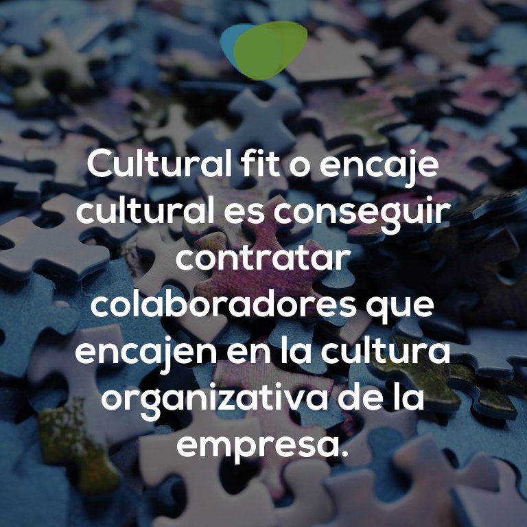 Ethikos30's tweet photo. [#selecciónxvalores] Seleccionando por #CulturalFit se reduce drásticamente el #TurnOver de personal y sus costes asociados. https://t.co/NdaYAlCB19