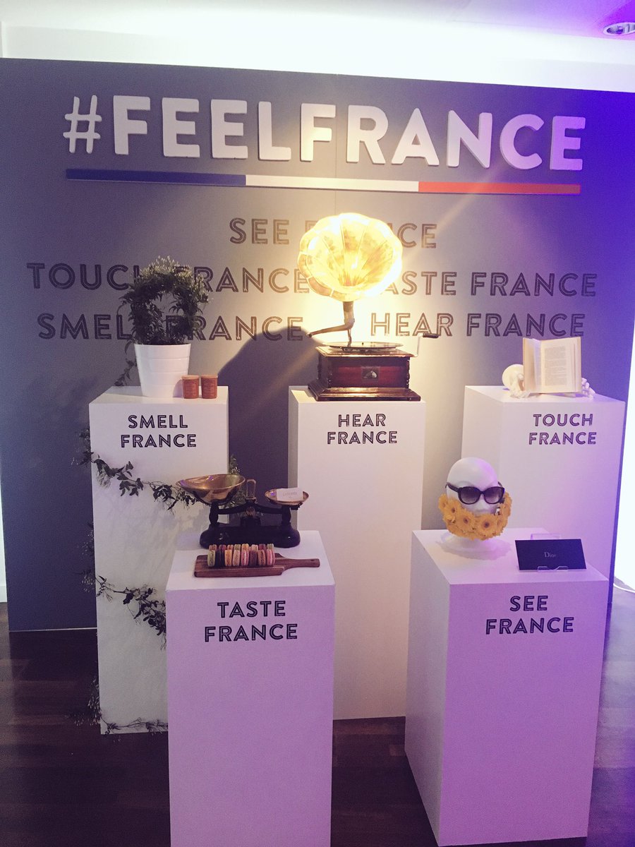 UK_AtoutFrance's tweet photo. The room is set! We're ready for you!! #FMTA17 #FeelFrance https://t.co/hJeuuWMhdQ