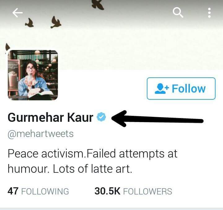 Today's Trend Start spreading Anti-National messeges, in return <a href="/Twitter/">Twitter</a> provides you blue tick and makes u celebrity on #Twitter