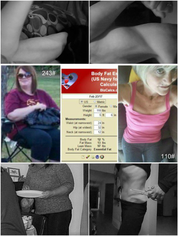 macro_me's tweet image. Still think you can&apos;t? YOU CAN! 💪🍗🥓🍆🥑🥗🌶️🐠🐟🐔🐄🐷🦐🦀💪
#lowcarb #keto #paleo #healthy #fit #lift #liftheavy #abs #absNkitchen #muscle #happy