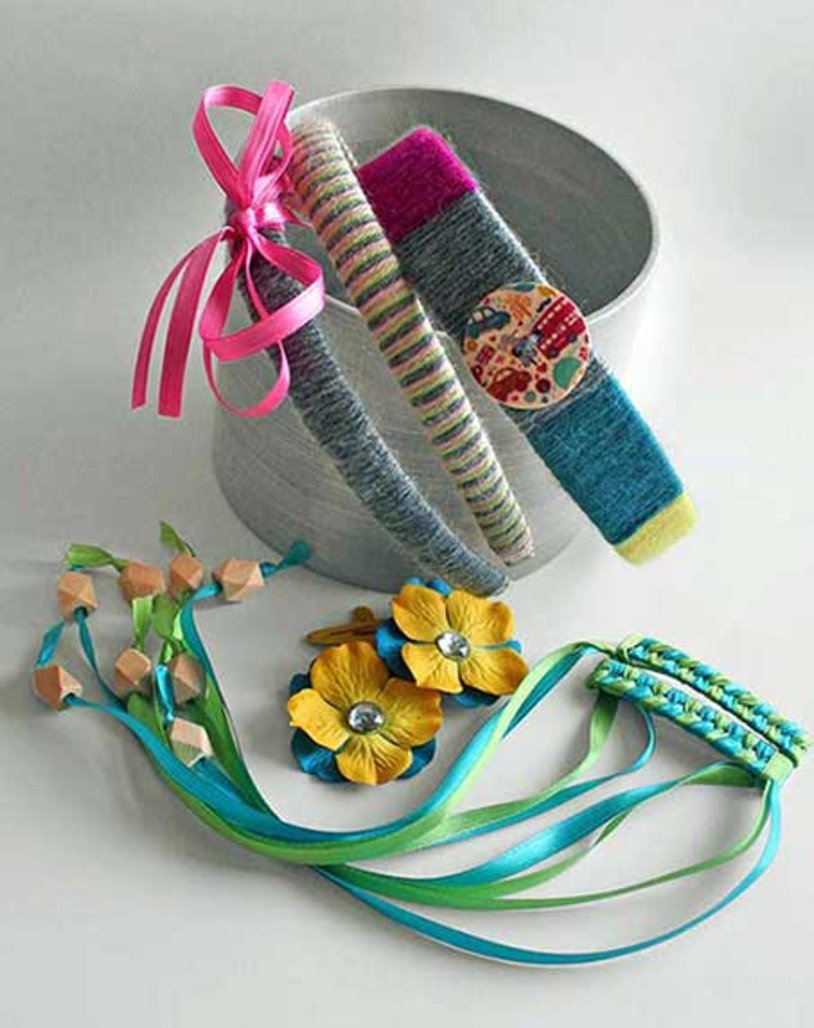 theartsbot's tweet photo. #SpringIn5Words
Kids' Hair Accessories Craft Kit
Coming soon to https://t.co/4OV9vc7IIs
#botheart https://t.co/hJd6IBIb6H