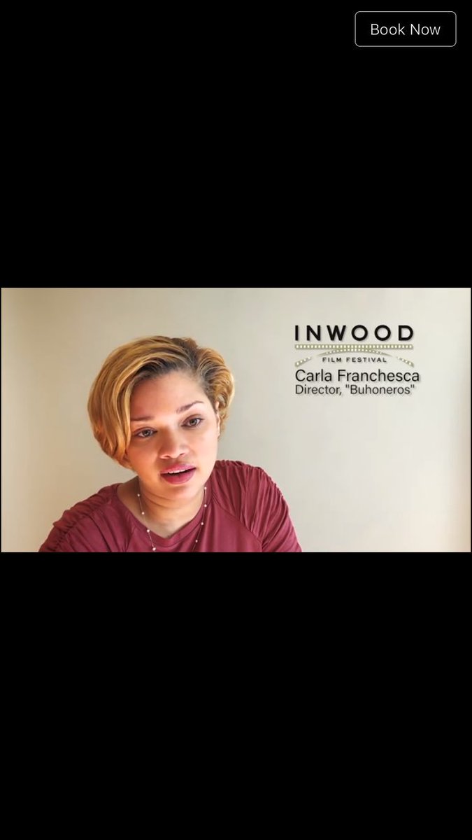 MateoActor's tweet photo. Get your tixs https://t.co/2Q3S8O7m8y #documentary #buhoneros #inwoodfilmfestival #alwaysalla #elalto https://t.co/Az53HiQAWg