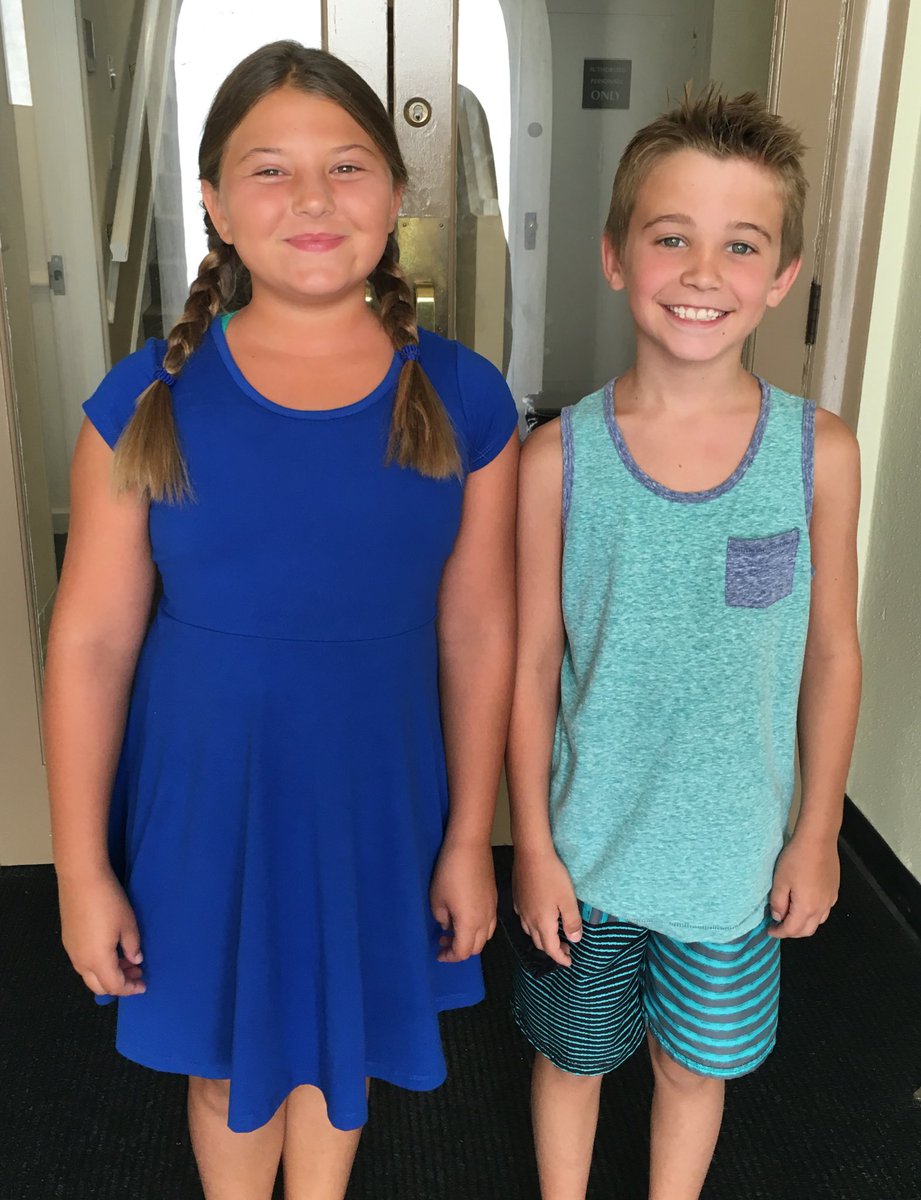 Parker Bates Mhancsicsak Thanks Twin You Are Awesome Littlekate Twitter