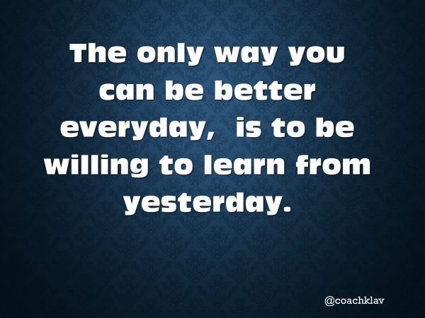 coachklav's tweet photo. keep going.......you've got this. #openmindset #coaching https://t.co/9sWXCtUml0