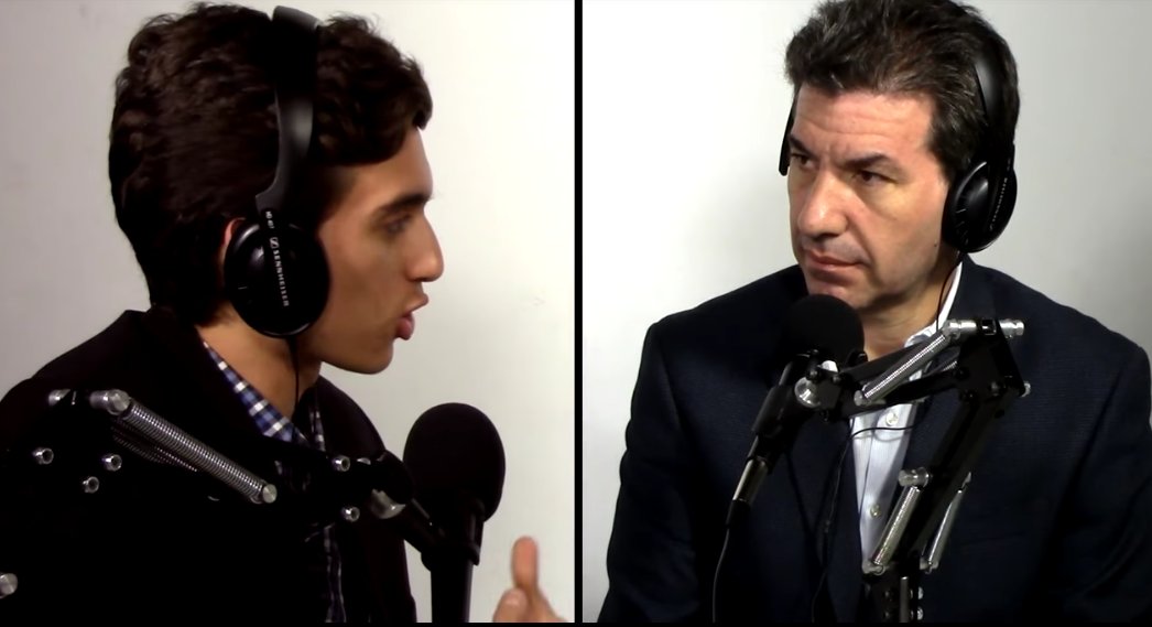 LaRedInnova's tweet photo. .@andyfreire en una entrevista exclusiva en #RedInnovaBA https://t.co/Rc4FVwbEIb Ley de emprendedores: ¿cuál es el siguiente paso? https://t.co/qFOQvom1kg