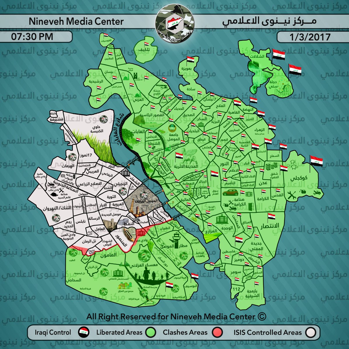 SAA - [BIZTPOL] Szíria és Irak - 4. - Page 16 C52MwGIWQAAjdYg