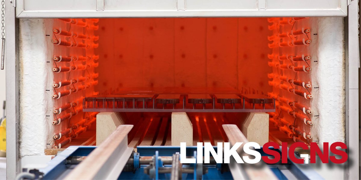 Links_Signs's tweet photo. Cold outside...we are nice and warm, the benefits of Vitreous Enamel production!
https://t.co/FFg8KaISO9 https://t.co/BvSDprFkf3