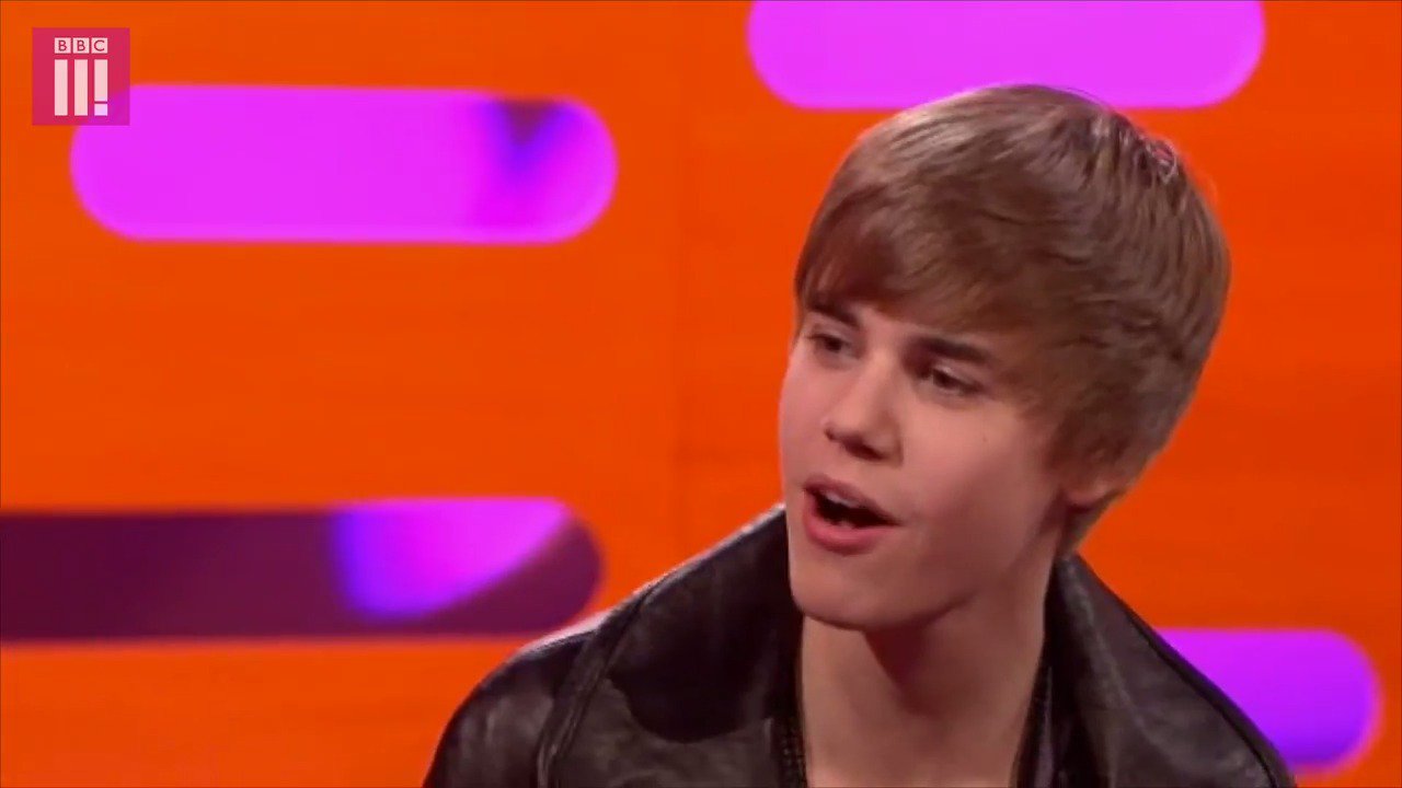 Happy birthday, Justin Bieber.

We still think about your sexy British accent from 2010. 