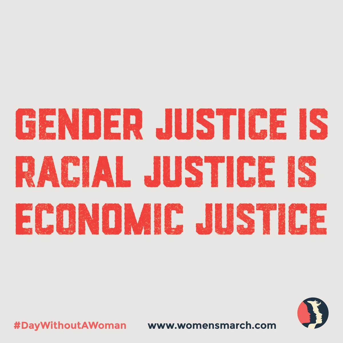 WaywardWinifred's tweet photo. On March 8th, I #strikefor everything that is laid out in @womensmarch Unity Principles: https://t.co/IfnFchqncX https://t.co/15UI6IbZk0