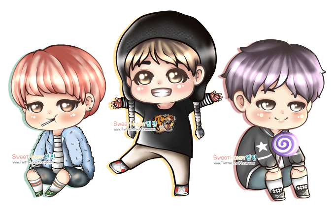 Minjoonのtwitterイラスト検索結果 古い順