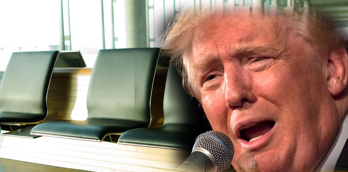 InsideTheMagic's tweet image. U.S. Tourism down, “Trump Slump” blamed insidethemagic.net/2017/03/u-s-to…