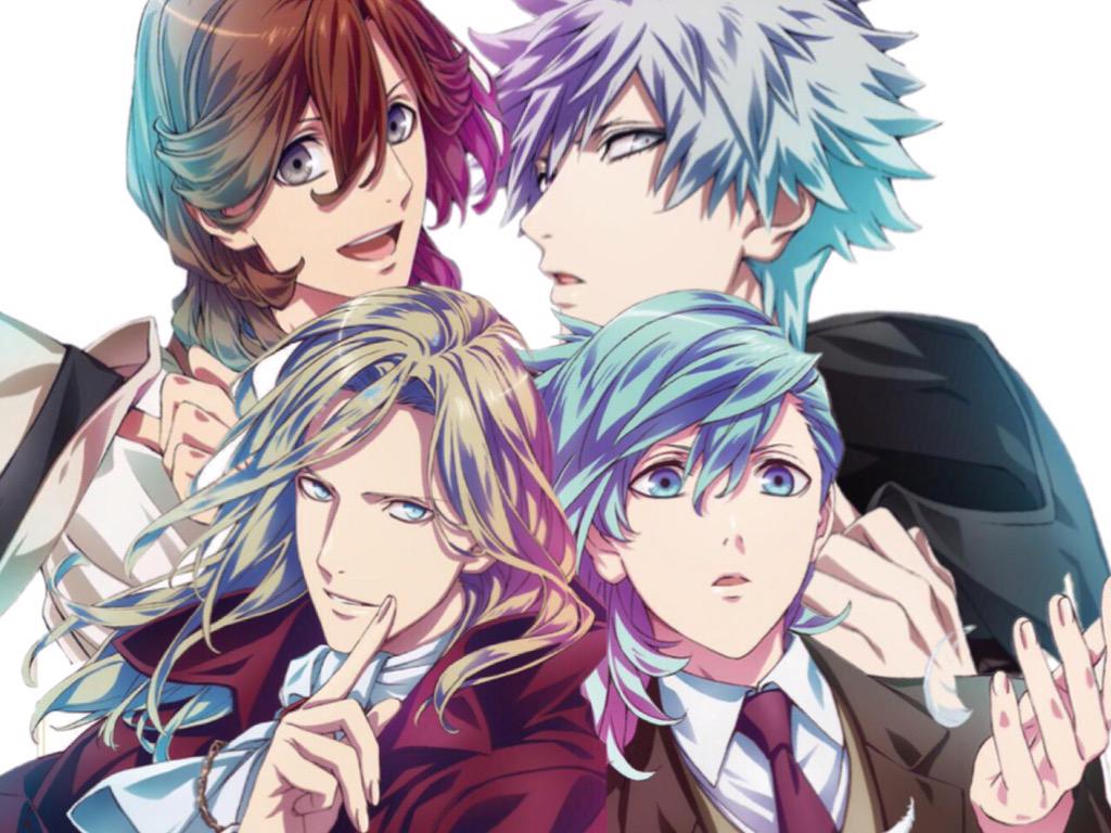 Ro𝒎a𝒏ti𝒄i𝒛e Rari ㄴㅇㅅㅌ Happy Birthday To My Son Ai Mikaze Utapri March1st 美風藍生誕祭17 Ro𝒎a𝒏ti𝒄i𝒛e Rari ㄴㅇㅅㅌ Happy Birthday To My Son Ai Mikaze Utapri March1st 美風藍生誕祭17