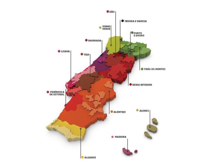 WINE REGIONS OF PORTUGAL
vinumportugal.com/wine-regions-o…