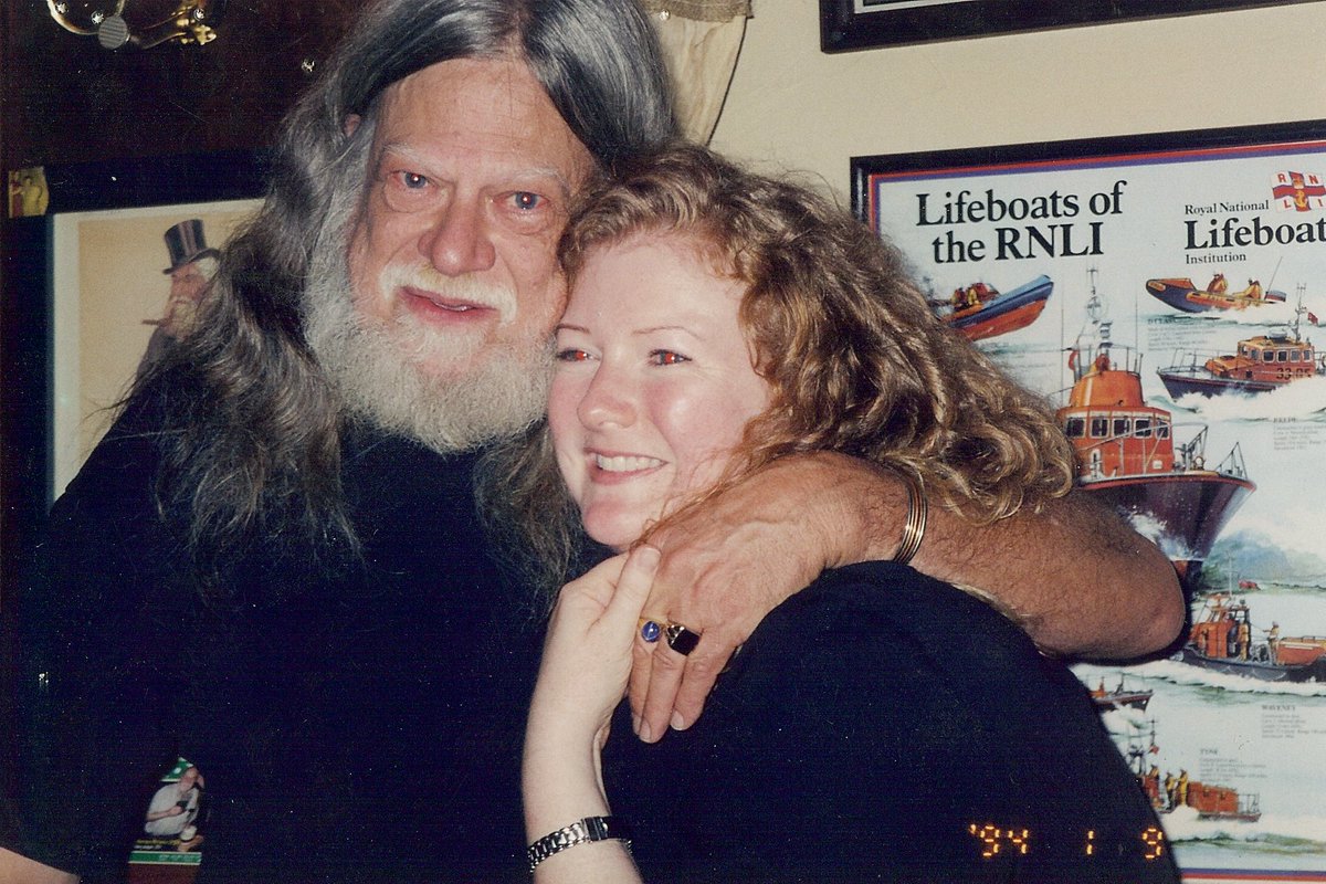 Watch the lifetime achievement/hall of fame video for <a href="/HorseBrassPub/">Horse Brass Pub</a> founder Don Younger from <a href="/ORBeerAwards/">Oregon Beer Awards</a> newschoolbeer.com/2017/03/2017-o…