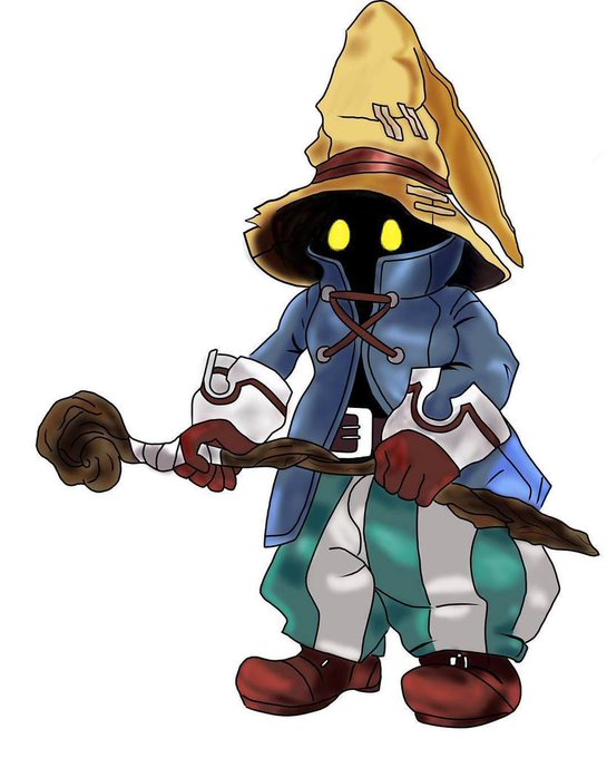 黒魔導士のtwitterイラスト検索結果 古い順 黒魔導士のtwitterイラスト検索結果 古い順