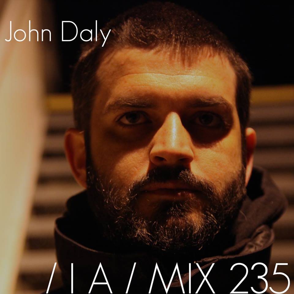 InvertedAudio's tweet photo. / / MIX / / @johndalymusic up this week w/ a mosaic of gummy house ear-candies, lush garage and electro-tech blends https://t.co/NB9Gki39lN https://t.co/jE4UKFDQ5z