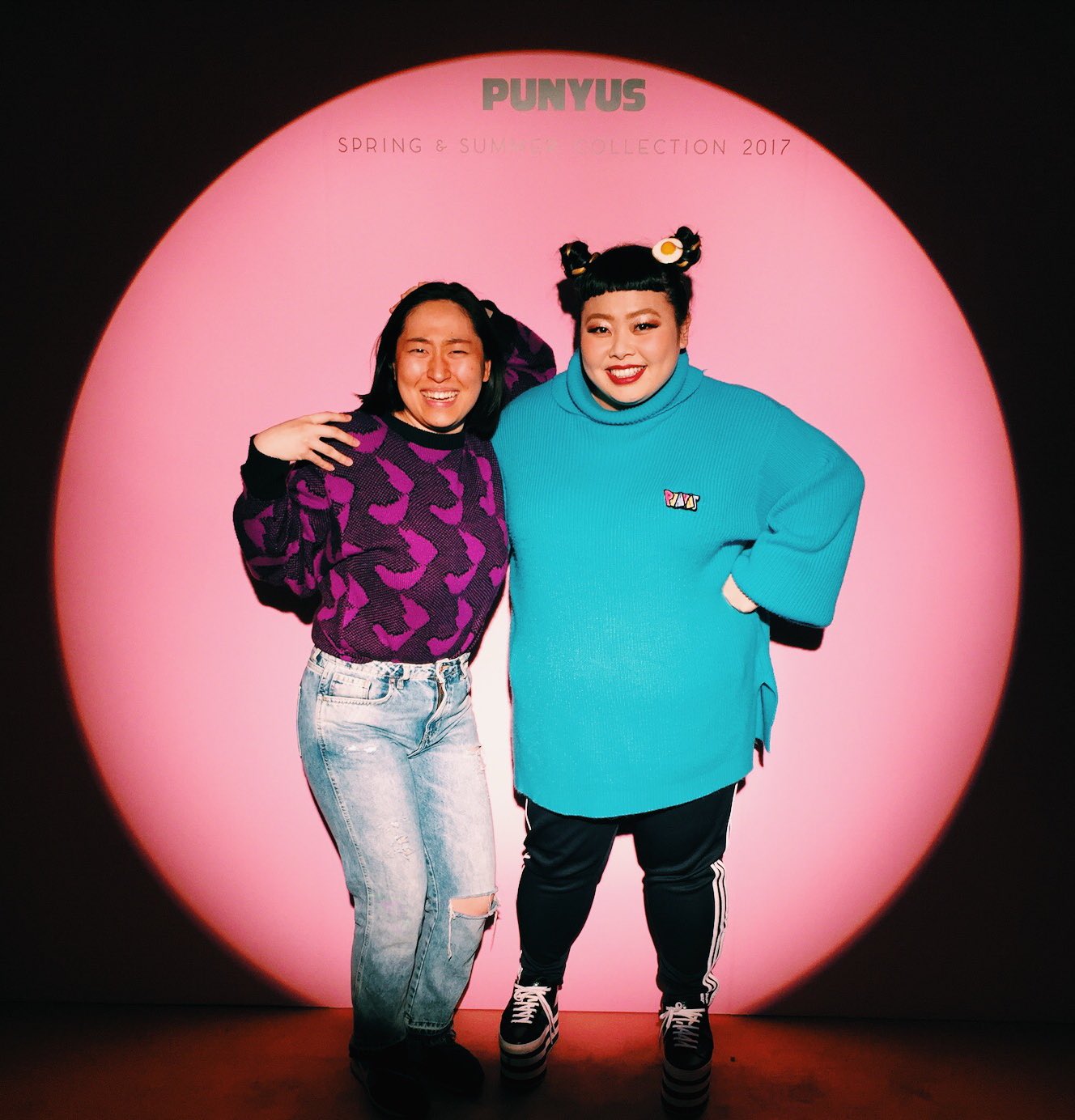 丸山礼　胸画像 