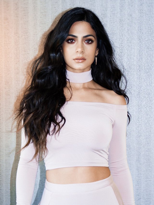 lovatoaffective's tweet image. essa mulher tá de parabéns todos os dias né mores #HappyBirthdayEmeraudeToubia