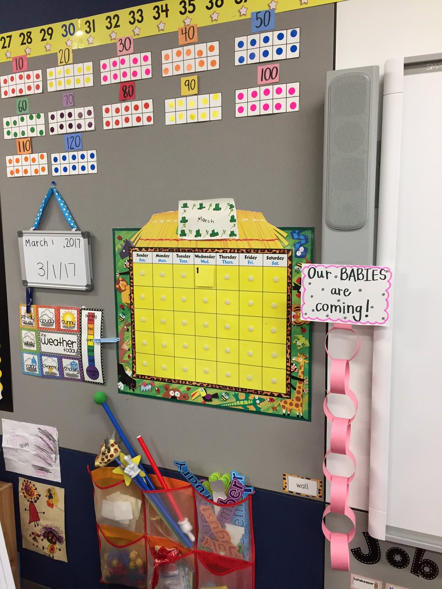 Mrs. Dismuke's Class tweet media