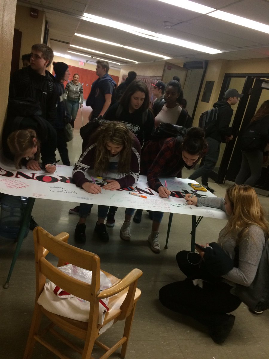 _Booch_'s tweet photo. #RandyStrong @DeltaHwdsb @randy_coburn @DeltaAutoClass @DeltaStudentCou https://t.co/GXmHrPdtxF