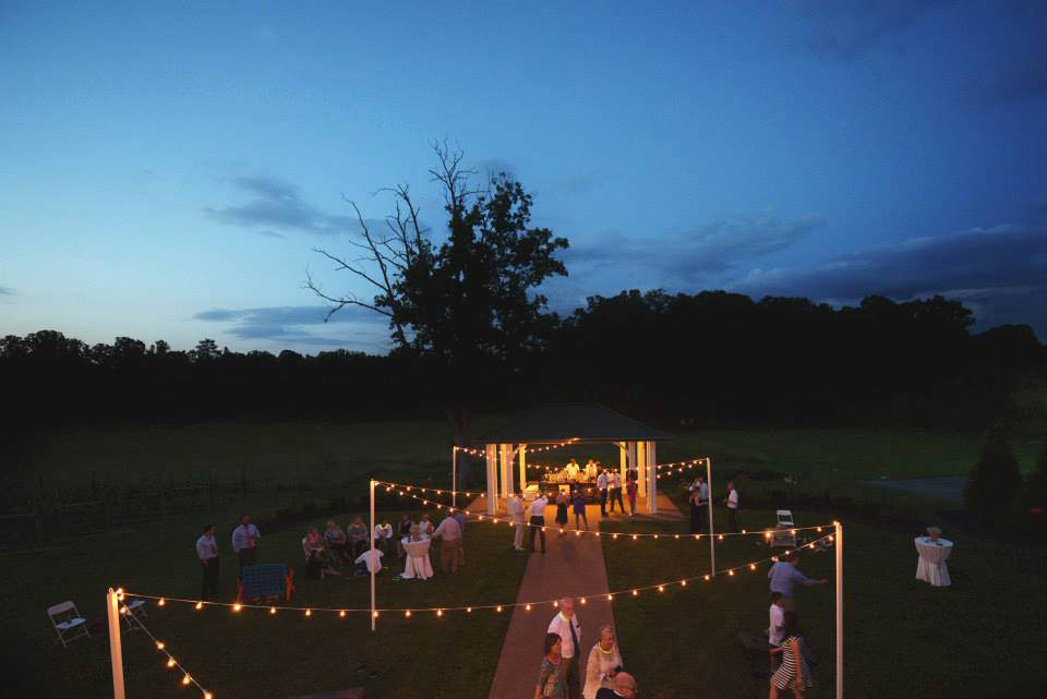 AndersonParty's tweet photo. There is still time for us to help you plan your summer or fall wedding! We offer a wide variety of wedding/reception items! #arevents https://t.co/tdvYb6pAJu