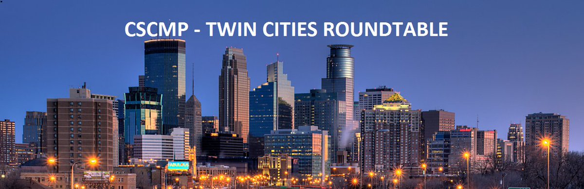 #Supplychain pro looking for #networking in #Minnesota? See our upcoming events, AbeTech is hosting this month! cscmpmn.org/events