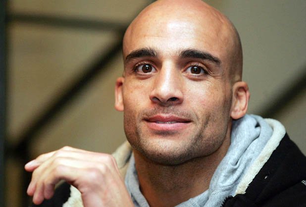 LIVE UPDATES: Huge appeal launched after Bristol boxing legend Dean Francis diagnosed with terminal cancer
goo.gl/oPkkMb