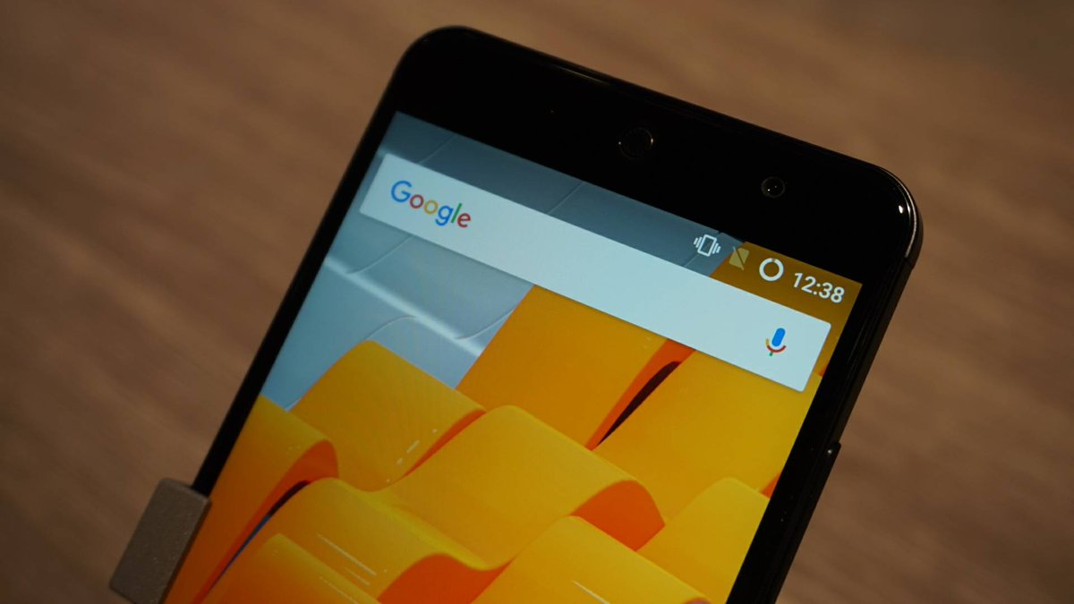 Hefestec's tweet image. El cíclope de los #smartphones #WilleyFox #Swift2x