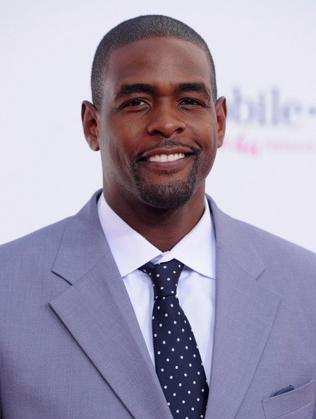 Happy Birthday Chris Webber 