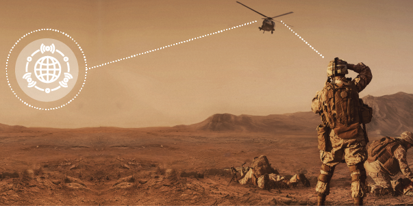 LockheedMartin's tweet photo. Can the military keep up with the information age? https://t.co/ruuUfDjGW5 https://t.co/KgrhlYUPxd