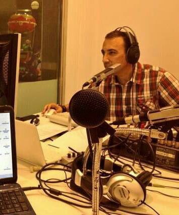 PeriDeportivo's tweet photo. Hoy cumple años uno de nuestros capis, el alma de este vestuario, gran jugador pero mal tesorero: @djperiodista 🎂🎉 ¡Muchas felicidades! 🎁⚽️🔝 https://t.co/F6ibWxiV6K