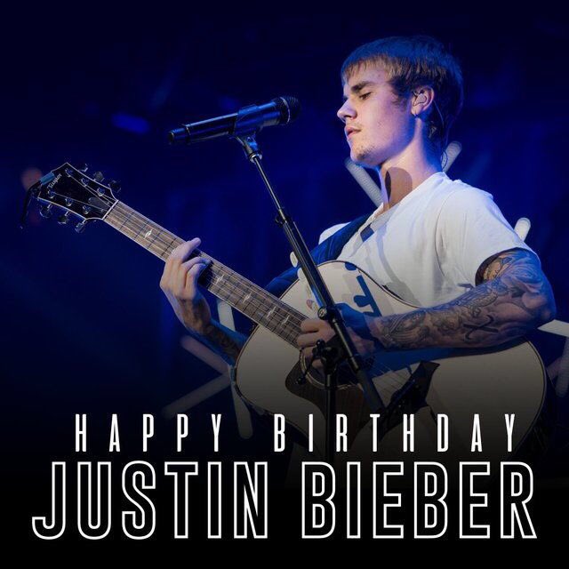 BieberSatisfy's tweet photo. Cannot believe you are 23 already 😵 Wishing you a wonderful day and may you get everything you wish for and more ❤️🎉🎇 #HappyBirthdayJustin https://t.co/PBLi3mycHy