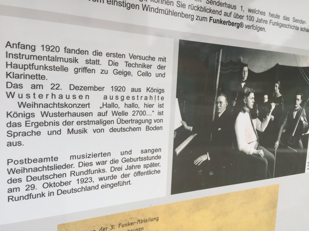 dgo1252's tweet photo. Glückwunsch.Neuer #Vorstand aus #BER-lin: Soeben gewählt Dr. K. Hütten @e_Message_DE für den Branchenverband Professional #MobileRadio e.V. https://t.co/K4aYgpRqsU