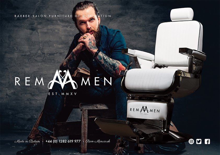 Hairsalondesign Hashtag On Twitter