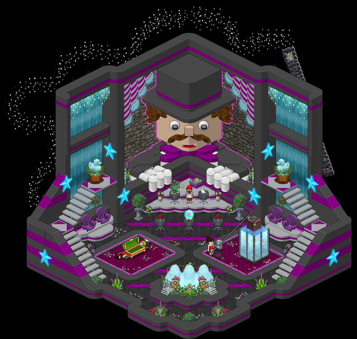 =Naples.Devil= tweet media