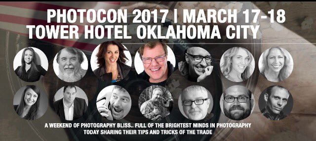 XPPhotoGear's tweet image. Gearing up for PhotoCon in OKC with @BedfordCamera and @trawickimages We hope to see you there! #photocon2017 #okcphotography #lightmodifier
