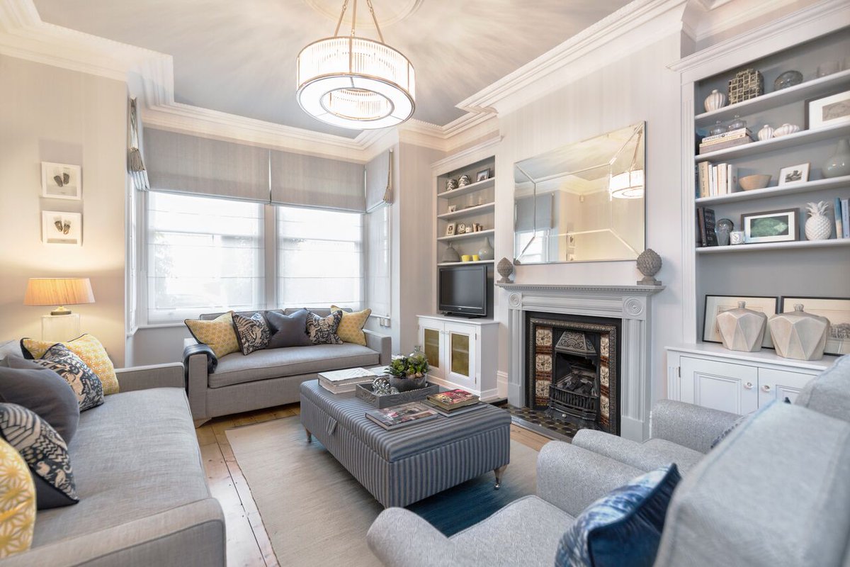 TrinityIntDes's tweet photo. Family room scheme #wandsworth #bespoke made sofas and furniture by #trinityinteriordesign #happy #client #handmade https://t.co/7nPeVoABUK https://t.co/KguxVXiWPe
