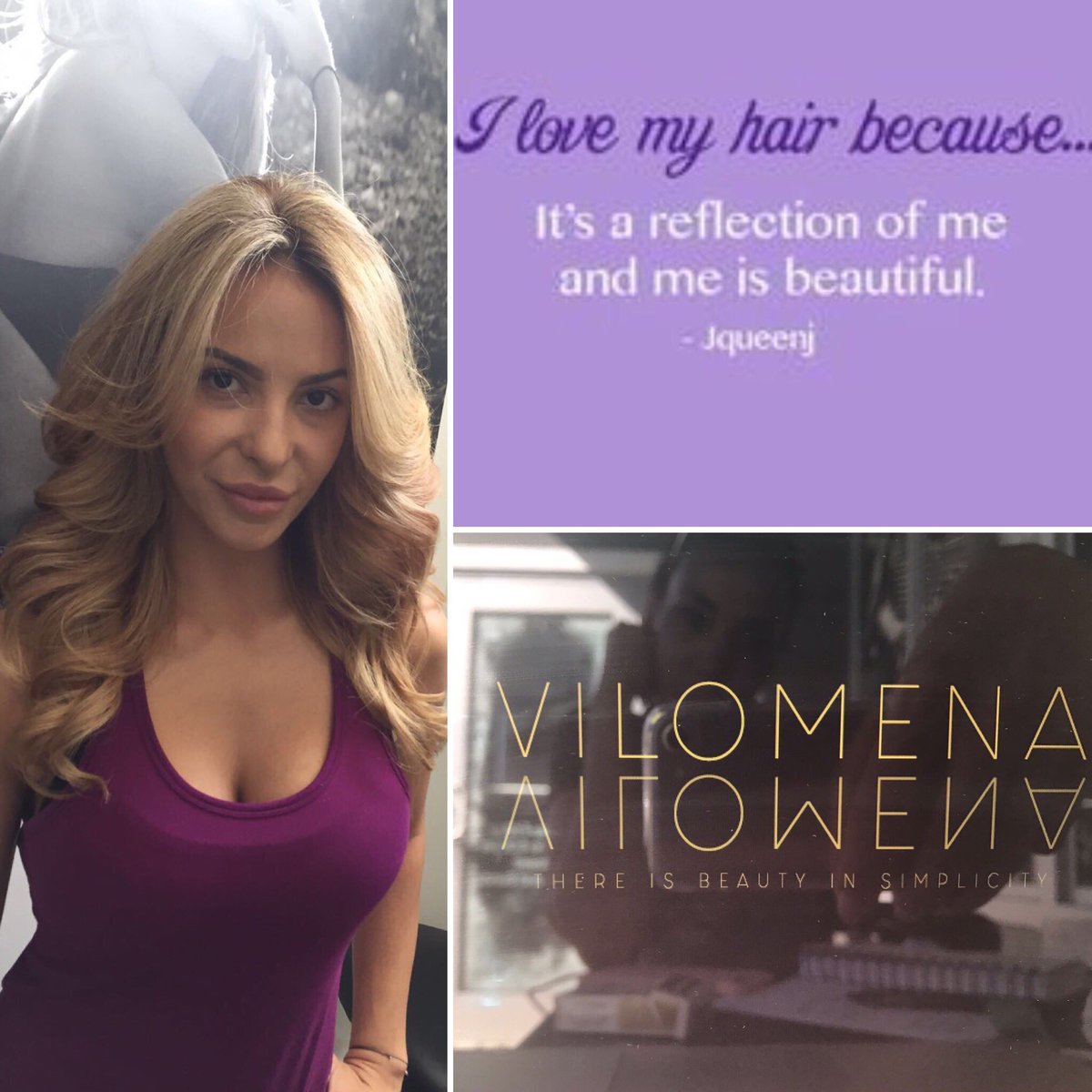VilomenaEffect's tweet photo. Full Svc Highend Beauty Agency Specialist Hair Makeup Nails Massage In the Comfort of Your Place of Preference. Call Book Now (786) 484-8149 https://t.co/9dLKR2NjJM