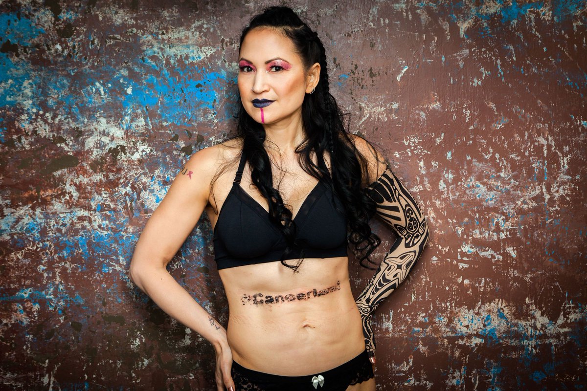 AnaOnoIntimates's tweet photo. Gorgeous portraits by @CareyKirkella in article by @Refinery29. (Like the bra Kiku is wearing? It's coming soon!) https://t.co/KqMKQ7GBaf https://t.co/uKK5UQ5G7s