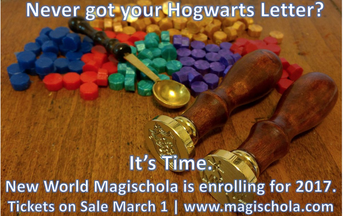 New World Magischola tweet media
