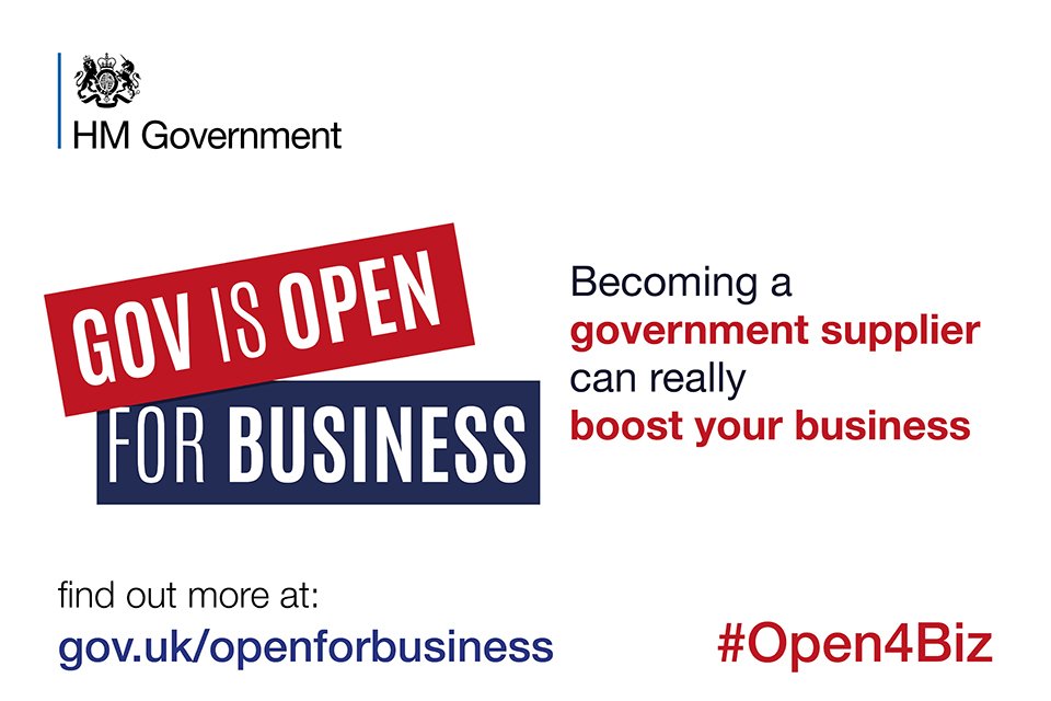 gov_procurement's tweet photo. Our new DOS2 framework is giving almost 2,000 #SMEs the chance to become #publicsector suppliers #Open4Biz https://t.co/Gnv7Zz0O7d https://t.co/qY3uMftSG7