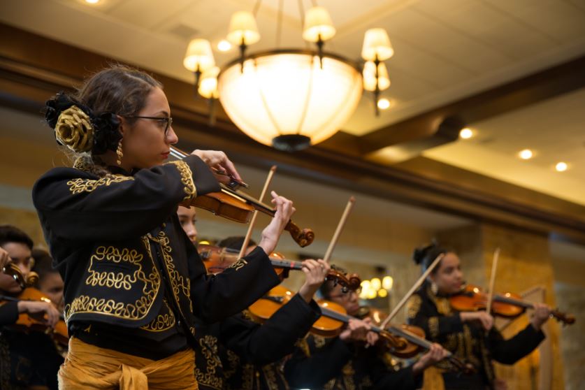 ChildMusicNetwk's tweet image. RT @NAfME: ow.ly/PaZ9309tEdY "Music for music's sake should absolutely be taught; it has intrinsic value."