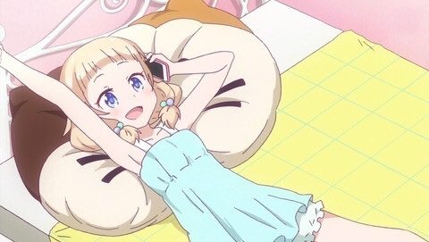 さーて、寝るねー
また浮上出来るようになるまで…まったねー