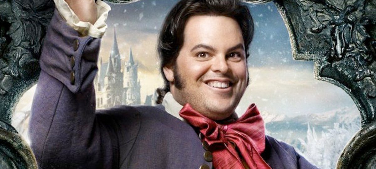 NerdisticoNews's tweet photo. A BELA E A FERA - Filme terá o primeiro personagem abertamente gay da Disney. #BeautyAndTheBeast https://t.co/LdpzsgMg1s
