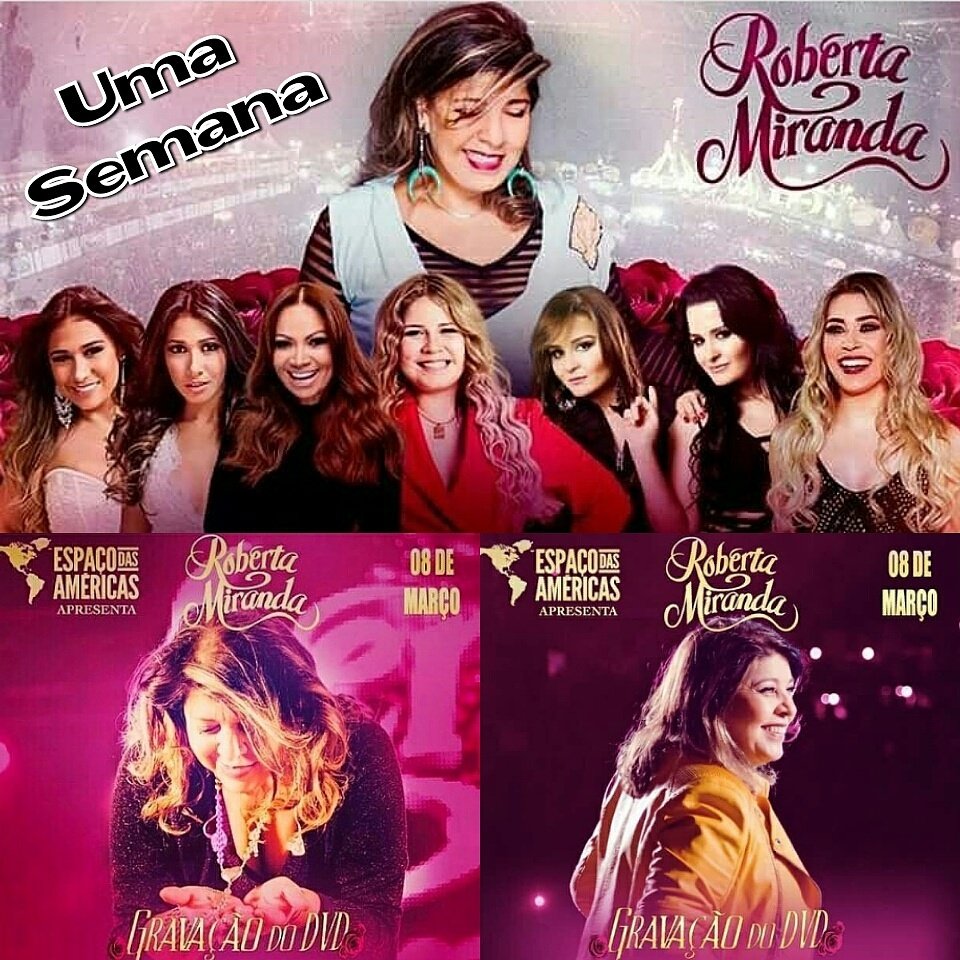 sandrazflor's tweet photo. O #EDA vai bombar com a Rainha @RobertaMiranda1 e as convidadas especiais dia 8 👉Ingressos: https://t.co/89m80VRO0V
#diadamulher https://t.co/GbwkS5gN96