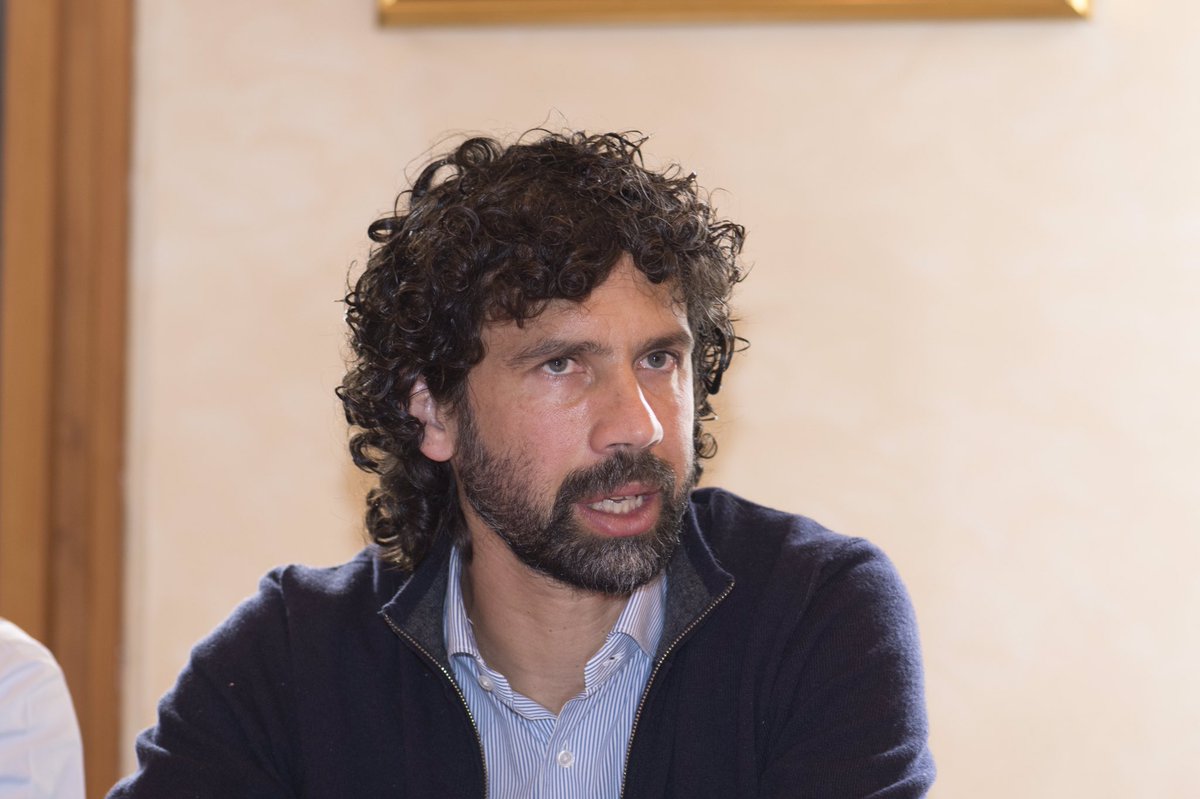 assocalciatori's tweet photo. @17tommasi: "Solo con @andreaabodi il calcio può svoltare"
https://t.co/DDerrX9MR9 https://t.co/c6cWyj8o3A