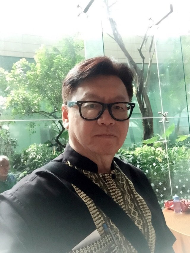 Songsit Kaisorn tweet media